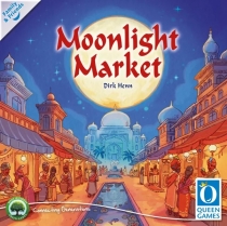  ޺  Moonlight Market