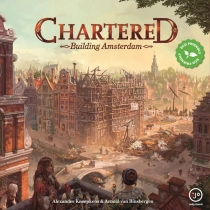  ͵:  Ͻ׸ Chartered: Building Amsterdam