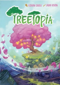  ƮǾ Treetopia