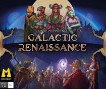  ƽ ׻ Galactic Renaissance