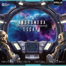  ȵθ޴ ̽ Andromeda Escape