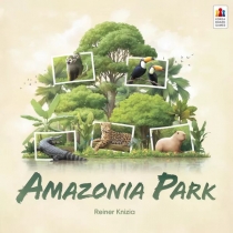  ƸϾ ũ Amazonia Park