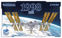  1998  1998 ISS