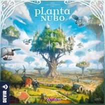  ÷Ÿ  Planta Nubo