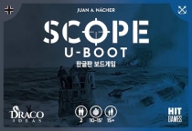   Ʈ SCOPE U-boot