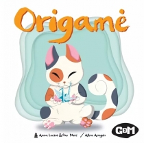   Origame