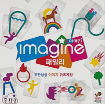  ̸ йи Imagine Famille