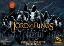   :  The Lord of the Rings: Nazgul