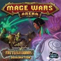    Ʒ: Ʋ׶ ̳̼ Mage Wars Arena: Battlegrounds Domination