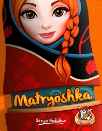  Ʈī Matryoshkas