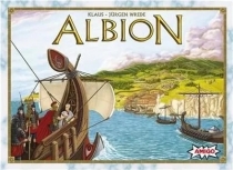  ˺ Albion