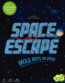  ̽ ̽ Space Escape