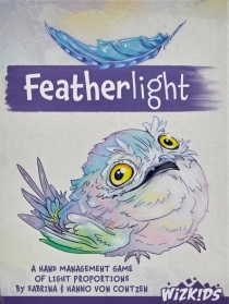  Ʈ Featherlight