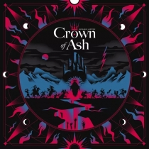   հ Crown of Ash