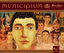  ´ϽǾ Municipium