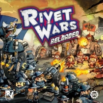   : ε Rivet Wars: Reloaded