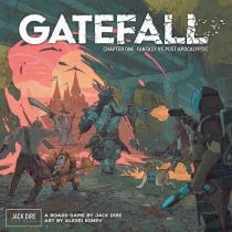  Ʈ Gatefall