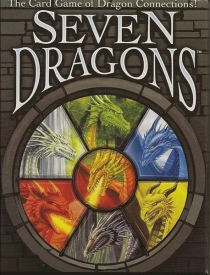   巡 Seven Dragons