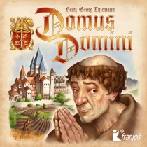   ̴ Domus Domini