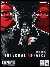  ͳ  Internal Affairs