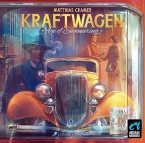  ũƮٰ: Ͼ ô Kraftwagen: Age of Engineering