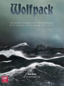  : 1941 10 - 1943 3 ϴ뼭 ȣ۴  Wolfpack: The North Atlantic Convoy Struggles October 1941 - March 1943