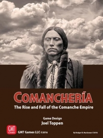  ڸü: ڸü   Comancheria: The Rise and Fall of the Comanche Empire