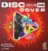  ũ Ŀ Disc Cover