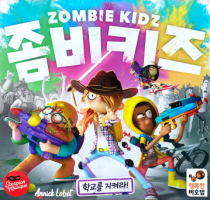  Ű: б Ѷ Zombie Kidz Evolution