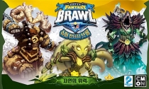   Ÿ : ڿ  Super Fantasy Brawl: Force of Nature