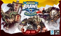   Ÿ :   Super Fantasy Brawl: Circle of Blood