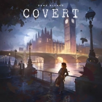  ڹƮ Covert