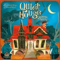  ̾Ʈ Ͽ콺 Quiet House