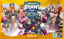   Ÿ :   Super Fantasy Brawl: Radiant Authority