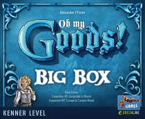    !:  ڽ Oh My Goods!: Big Box