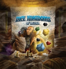  ߷ ֻ ձ Dice Kingdoms of Valeria