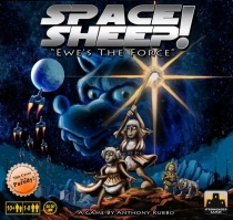  ̽ ! Space Sheep!