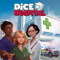  ̽ ϽŻ Dice Hospital