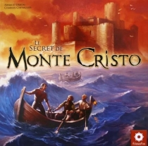   ũ  The Secret of Monte Cristo