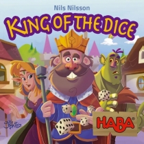  ֻ  King of the Dice