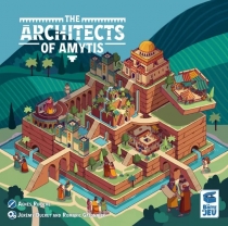  ƹƼ డ Architects of Amytis