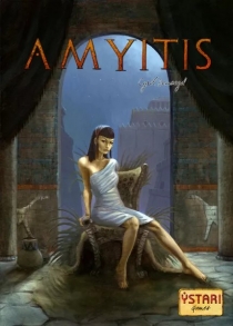  ƹƼ Amyitis