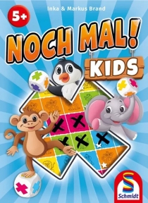  ٽ  !: Ű Noch mal!: Kids