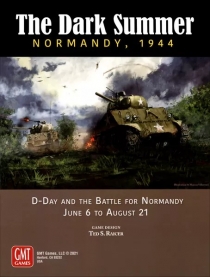  ũ : 븣 1944 The Dark Summer: Normandy 1944