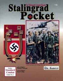  Ż׶ : ϱ  ū  Stalingrad Pocket: The Wehrmacht