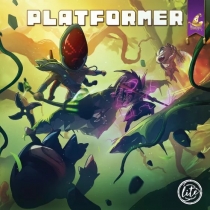  ÷ Platformer