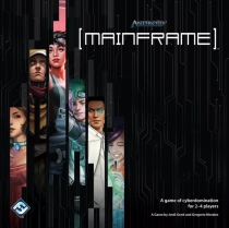  ȵ̵:  Android: Mainframe