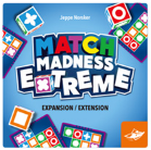  ġ ŵϽ: ͽƮ Match Madness: Extreme