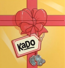  ī KADO