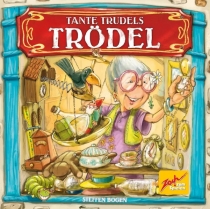  Ʈε ̸  Tante Trudels Trodel